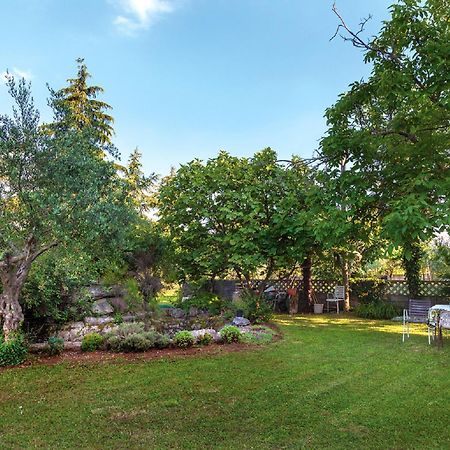 Casa Mareva Hotell Poreč Eksteriør bilde