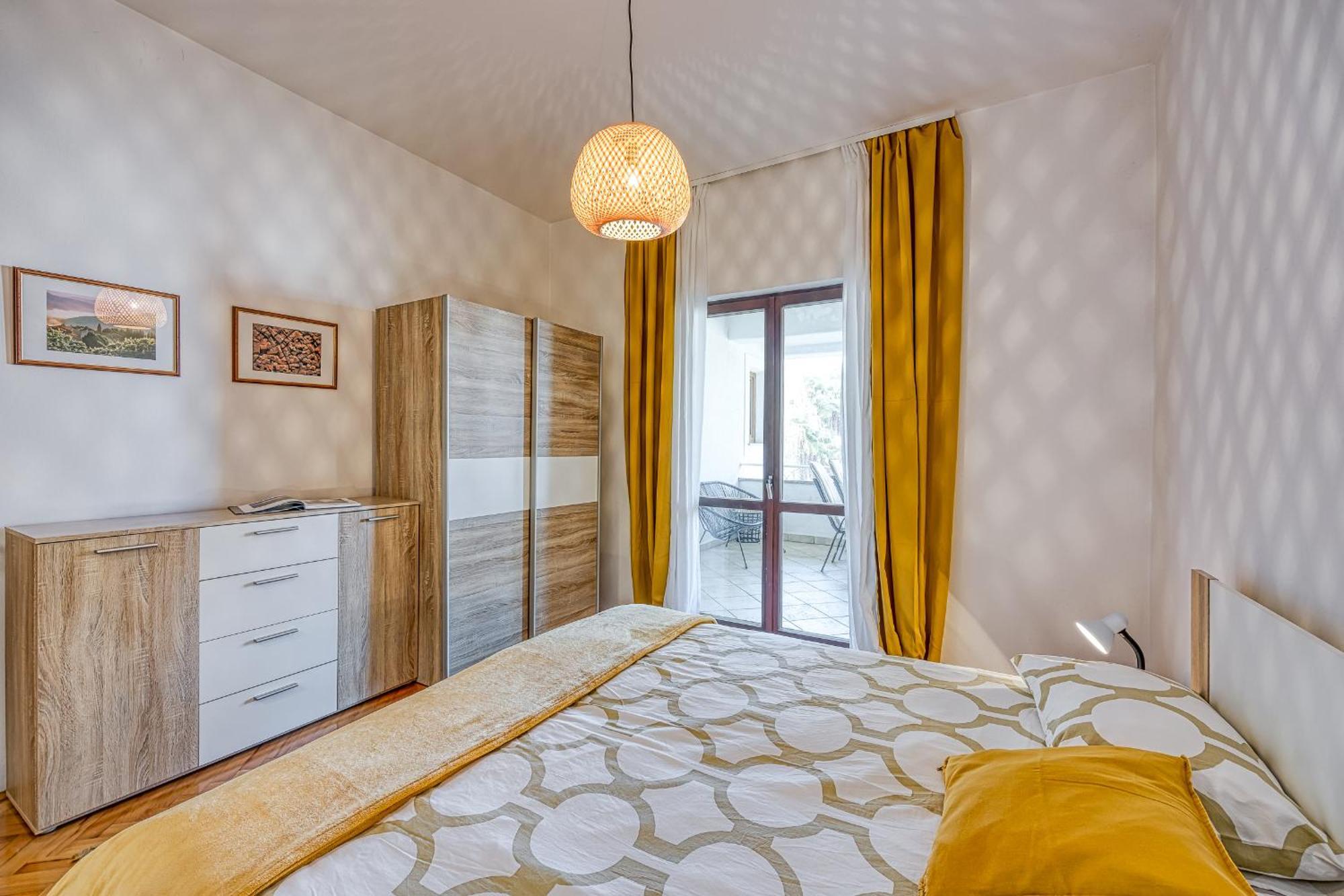 Casa Mareva Hotell Poreč Eksteriør bilde