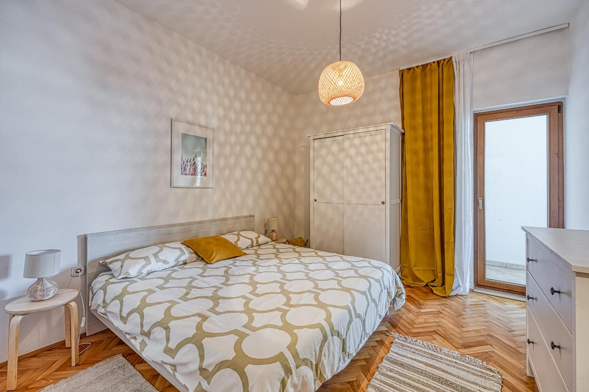 Casa Mareva Hotell Poreč Eksteriør bilde