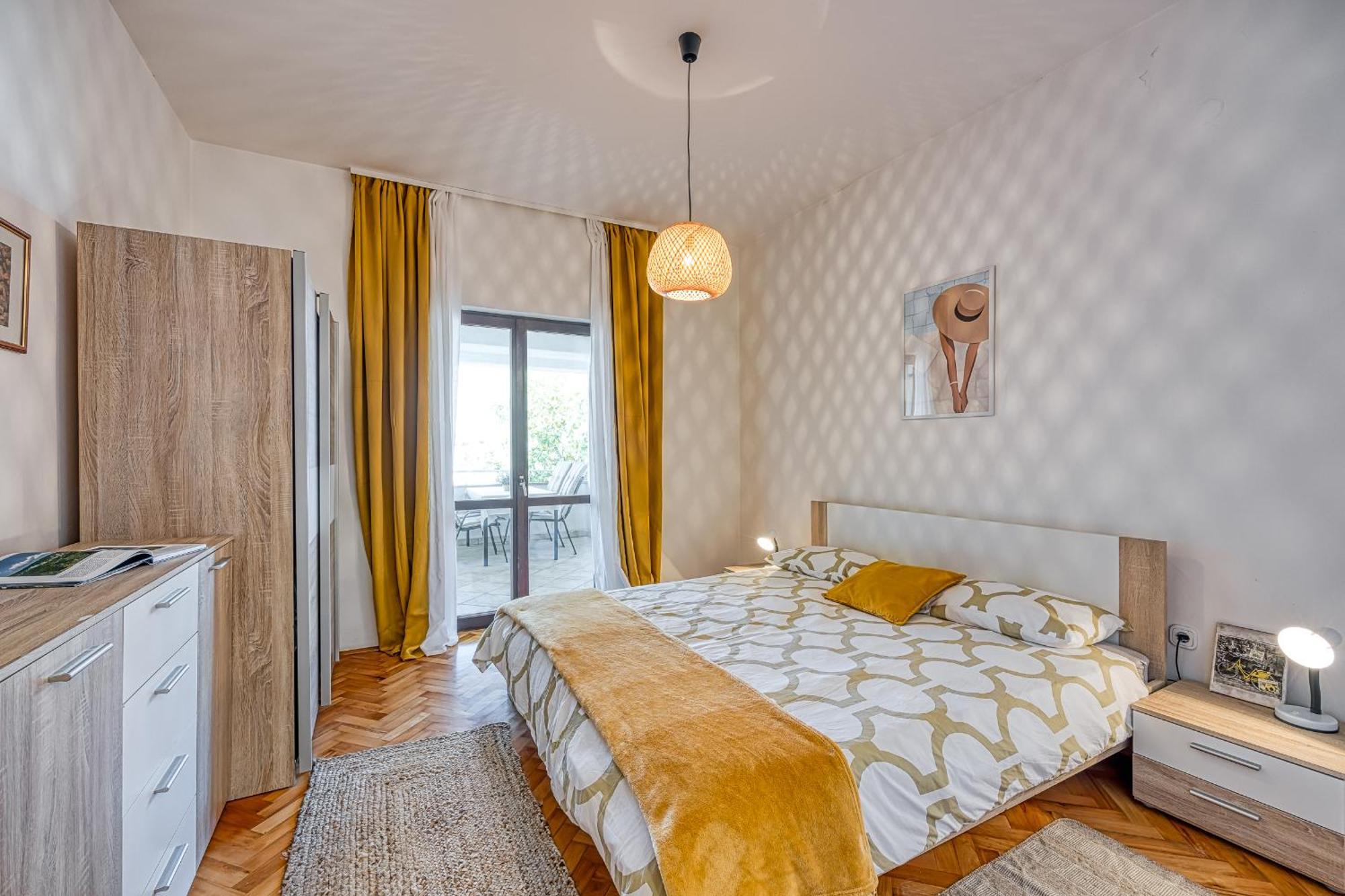 Casa Mareva Hotell Poreč Rom bilde