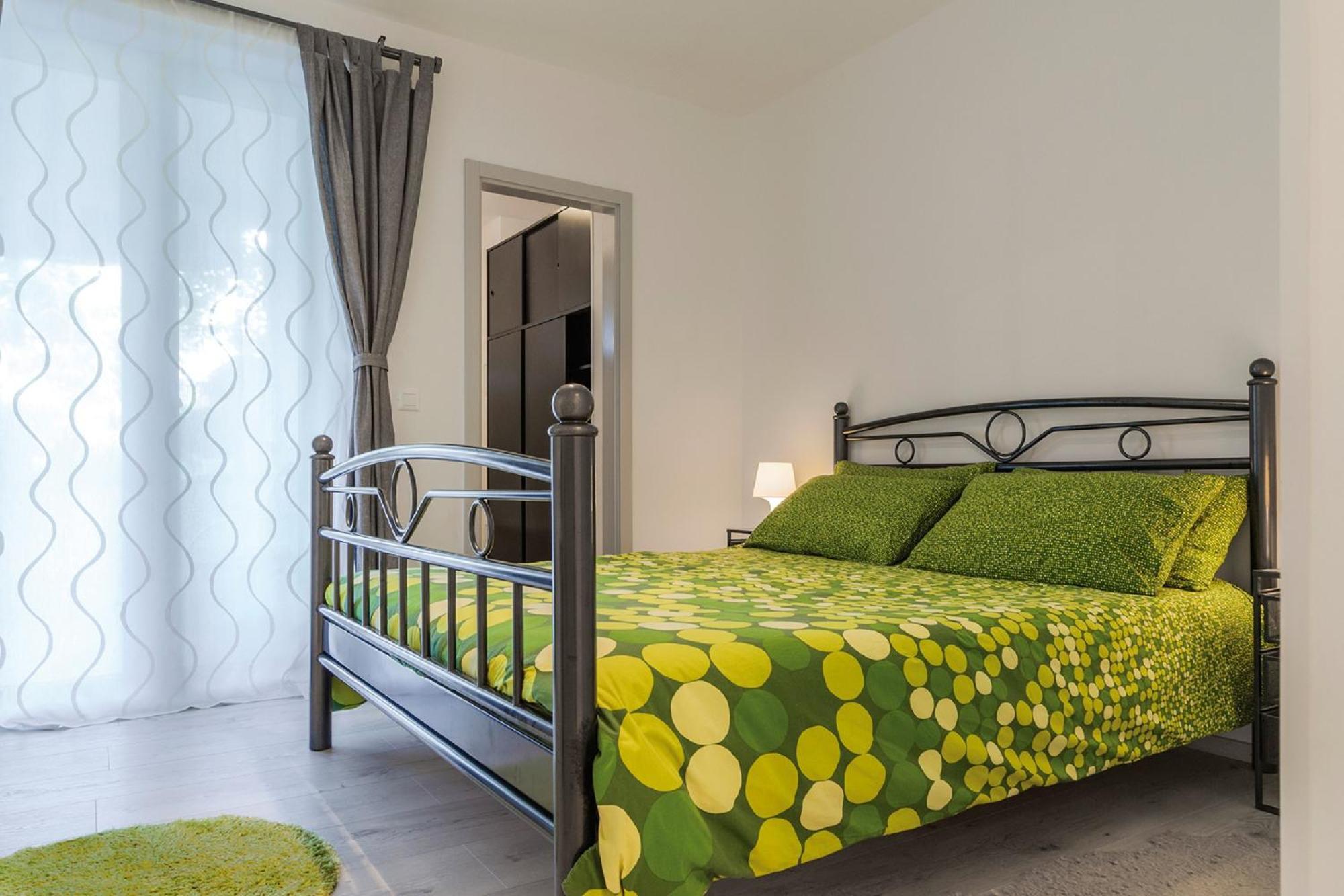 Casa Mareva Hotell Poreč Eksteriør bilde
