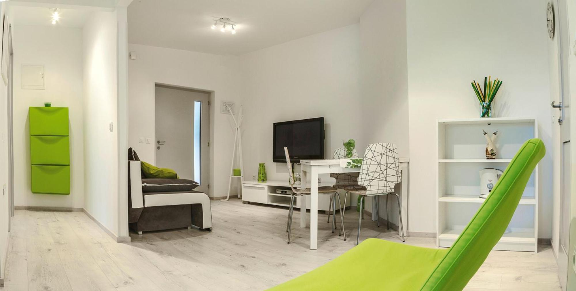 Casa Mareva Hotell Poreč Eksteriør bilde