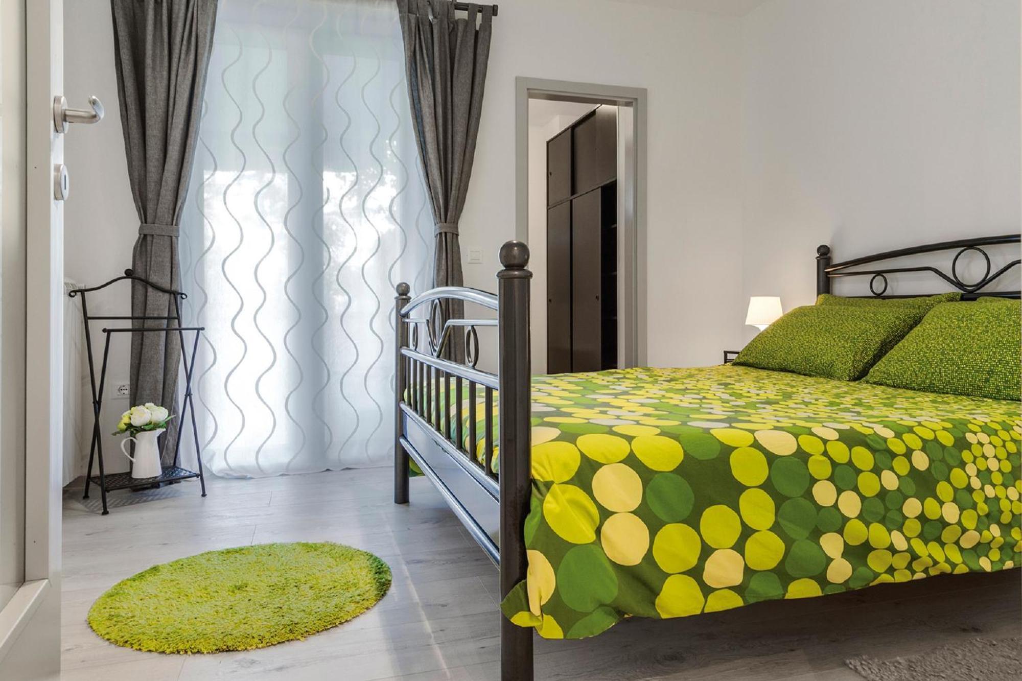 Casa Mareva Hotell Poreč Eksteriør bilde