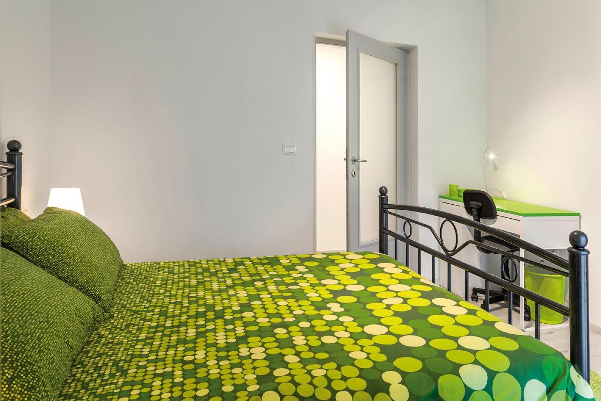Casa Mareva Hotell Poreč Eksteriør bilde