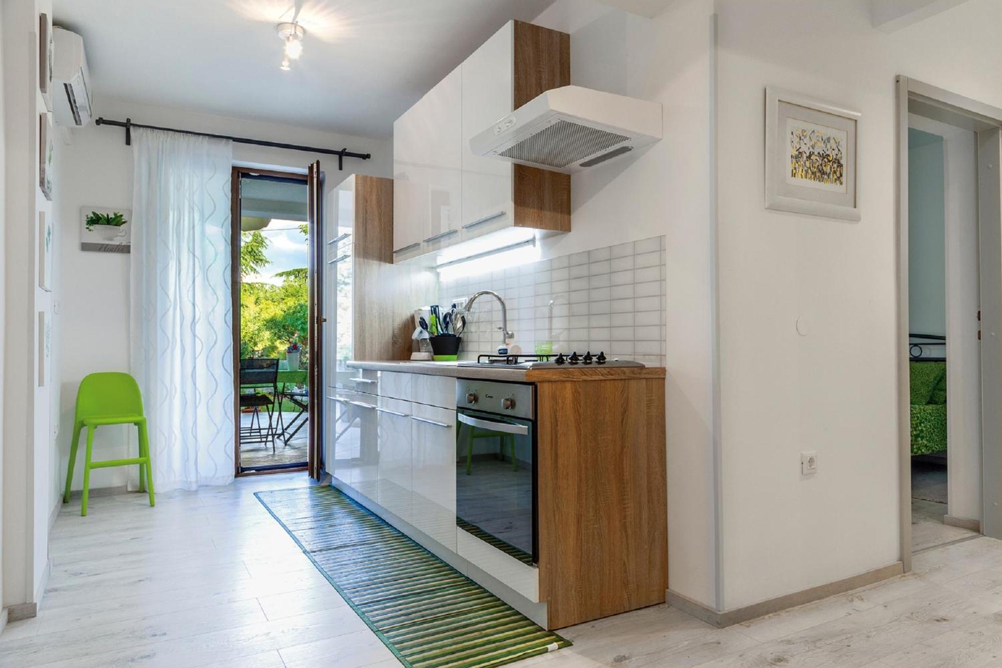 Casa Mareva Hotell Poreč Eksteriør bilde